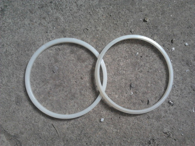 大信尼龍制品廠 專業(yè)定制各類尼龍擋圈、墊圈等塑料制品