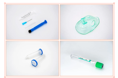 病毒檢測巨量需求推動化工產(chǎn)品與海天注塑機銷量新高