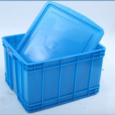 江蘇太倉550-350塑料物流箱與昆山塑料周轉(zhuǎn)箱 廠家直供優(yōu)勢解析