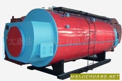 高效節(jié)能，選擇余熱鍋爐就選煙道式鍋爐（0371-66736608）